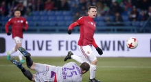 E: Wisła Kraków - Jagiellonia Białystok